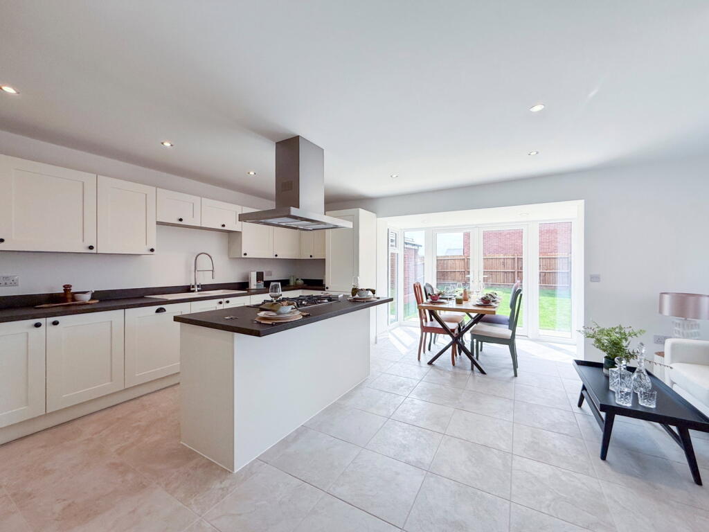 Shelford Road, Radcliffe on Trent, NG12 photo 3