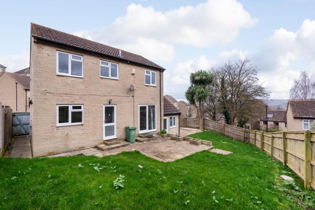 Additional image 15 of Elliston Drive, Bath