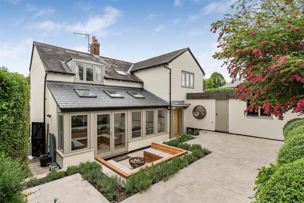 House in Uttlesford, Pleasant Valley, Saffron Walden - View 4