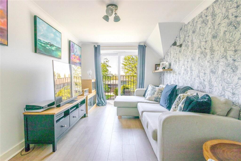 Main image of property: Morse Close, Harefield, Uxbridge, UB9