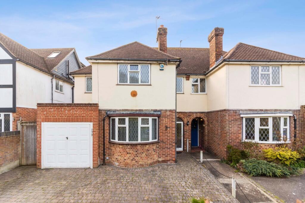 Main image of property: Willingdon Road, Eastbourne, BN20