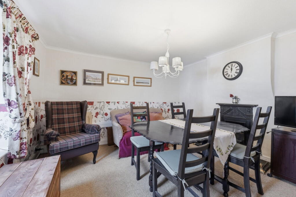 House in Derbyshire Dales, Matlock Town - View 6