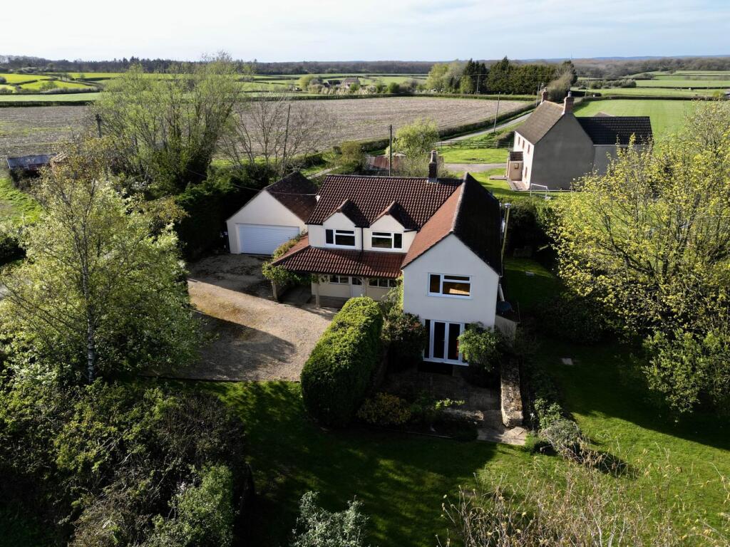 Main image of property: Wood Lane, Horton, BS37