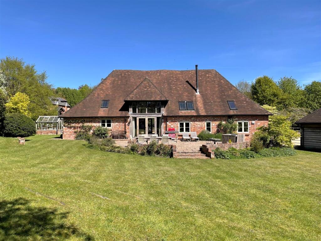 Main image of property: Privett