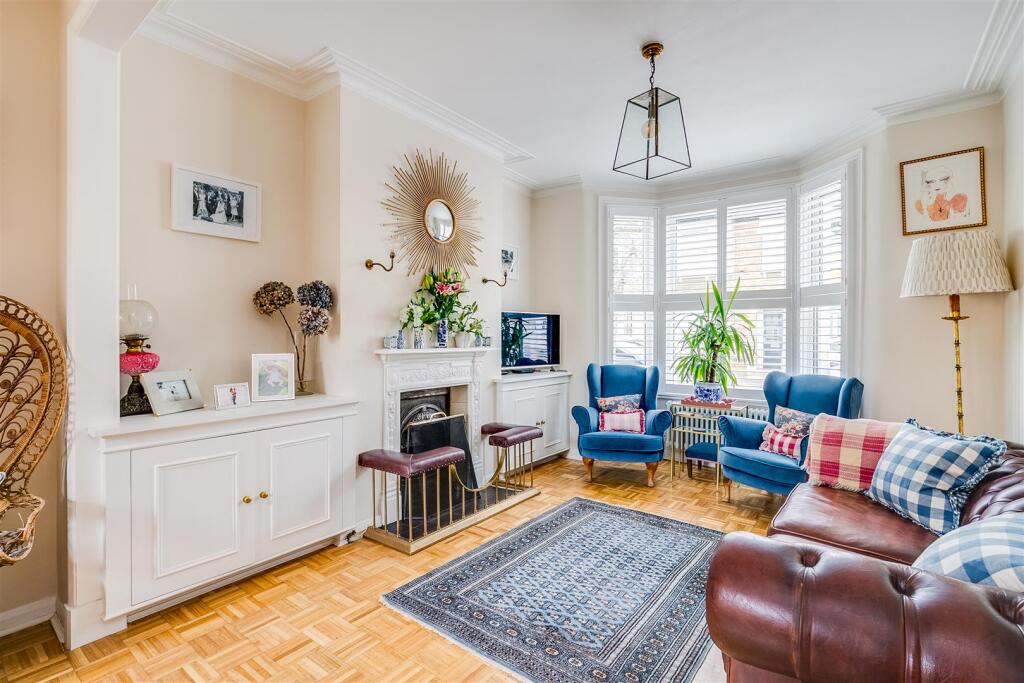 Buxton Road, East Sheen, SW14 photo 2