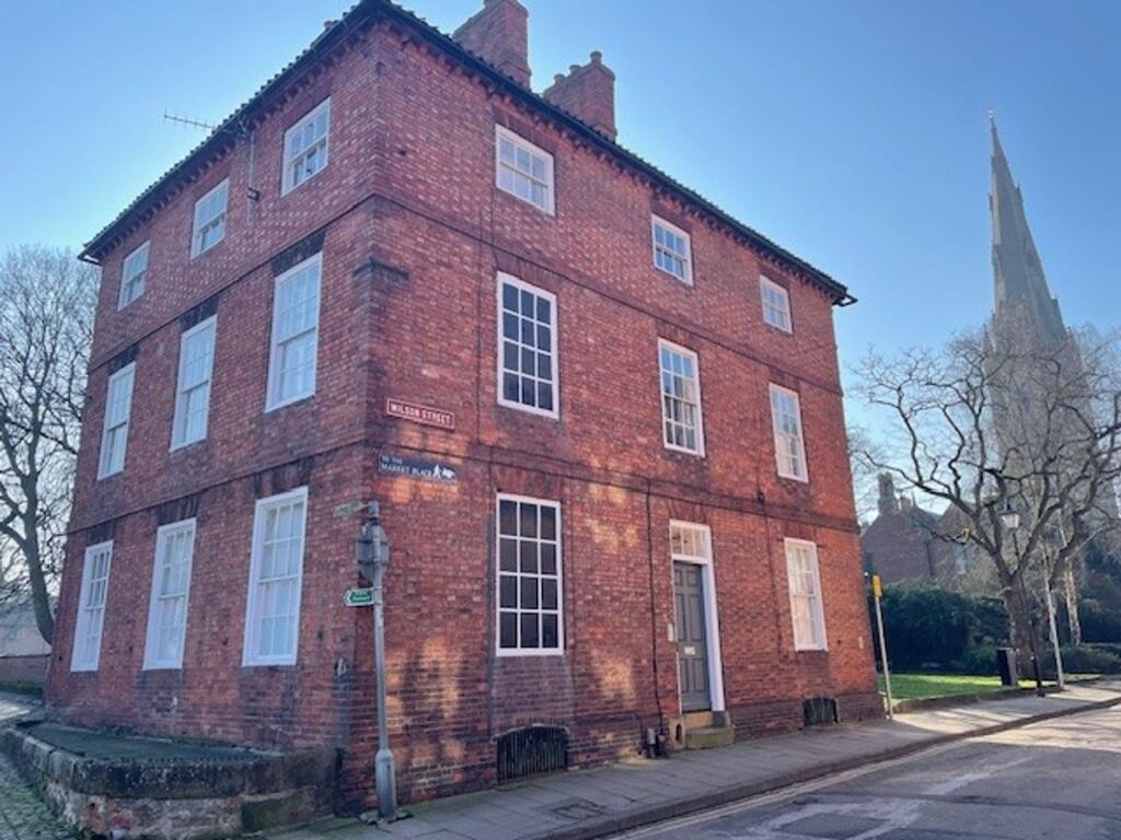 Main image of property: Wilson Street, Newark, NG24