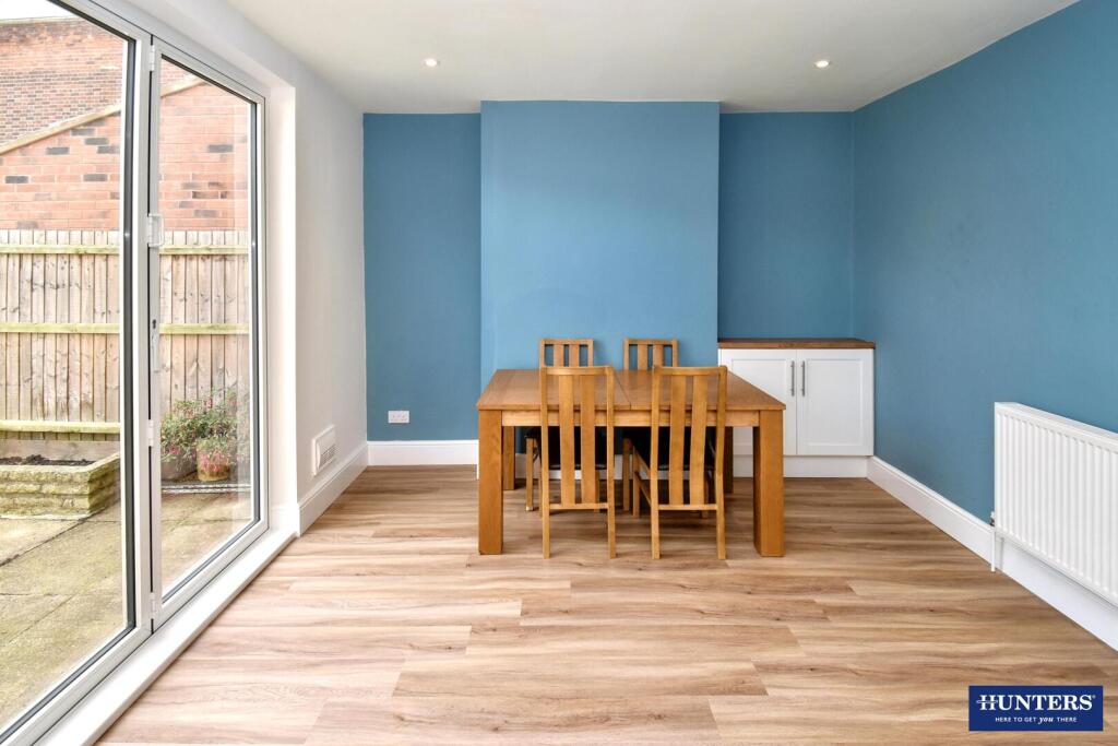 House in Leicester - View 4