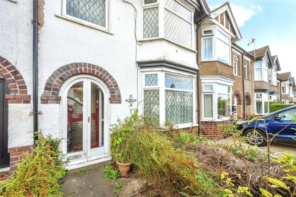 Main image of property: Hanworth Road, Warwick, Warwickshire, CV34