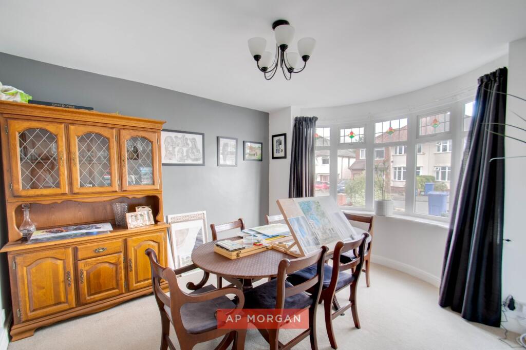 House in Dudley, Norton - More
