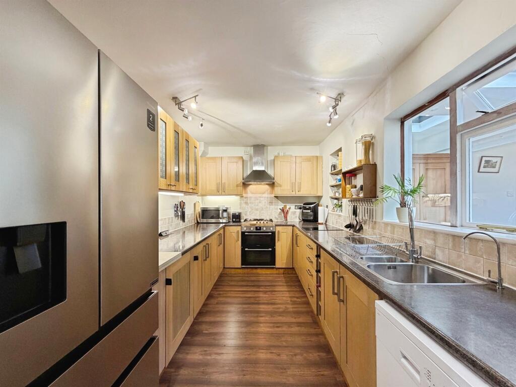 House in Stratford-on-Avon, Long Itchington CP - View 4
