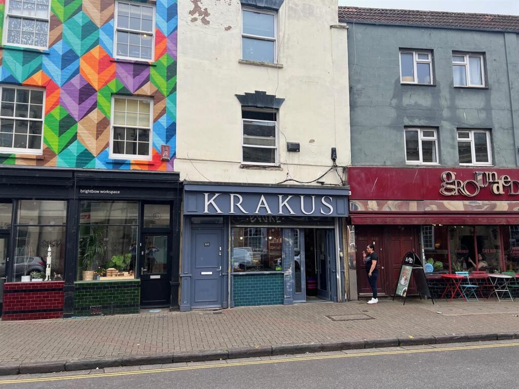 Main image of property: Bedminster