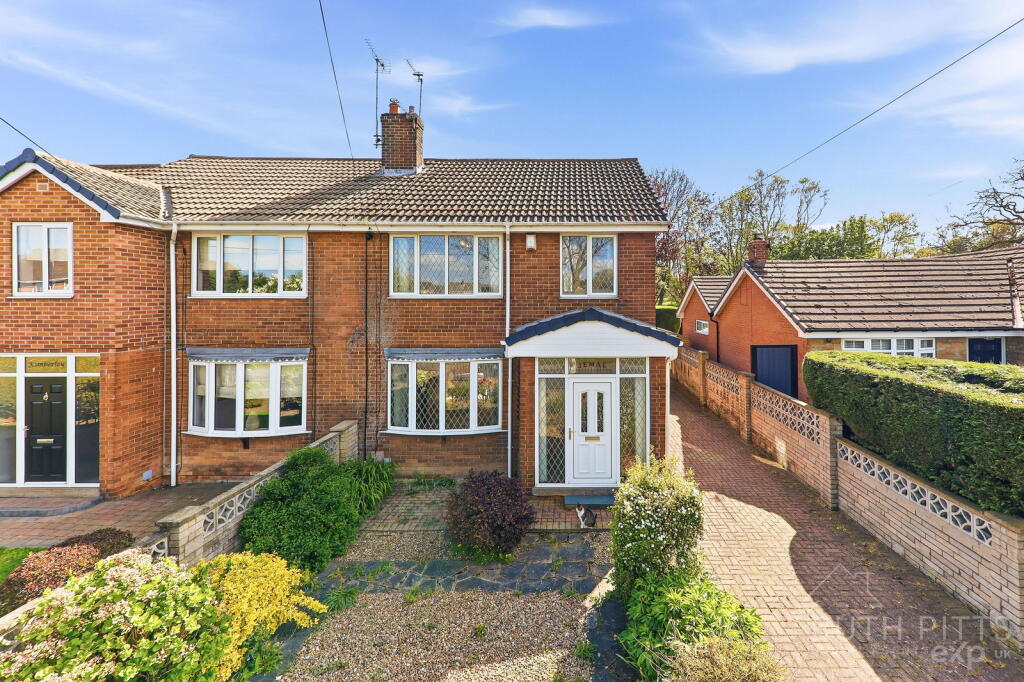 Main image of property: Carr Lane, South Kirkby, WF9