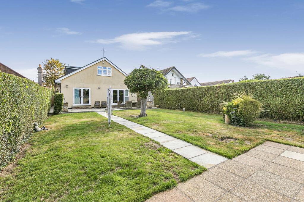 Main image of property: Staines Road, Staines-upon-Thames, Surrey, TW18
