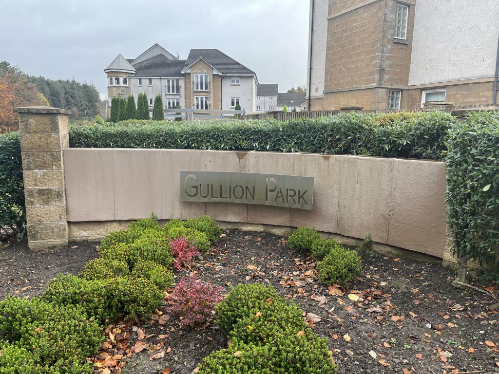 Main image of property: Gullion Park, East Kilbride, G74