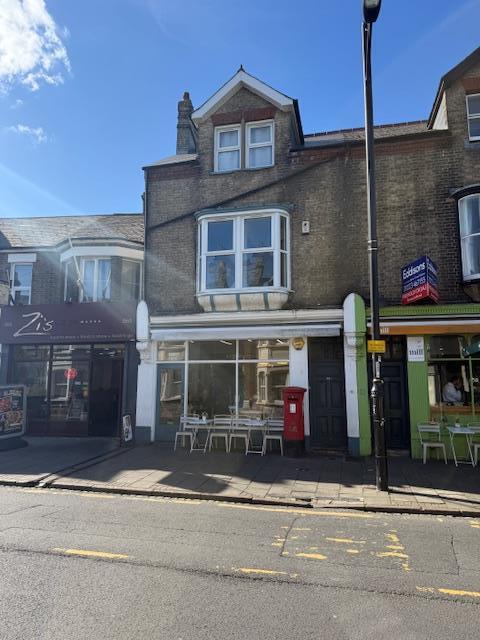 Main image of property: Mill Road, Cambridge