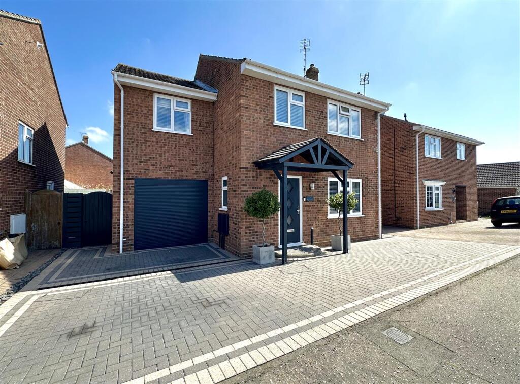 Main image of property: Crome Road, Clacton-on-Sea, Essex
