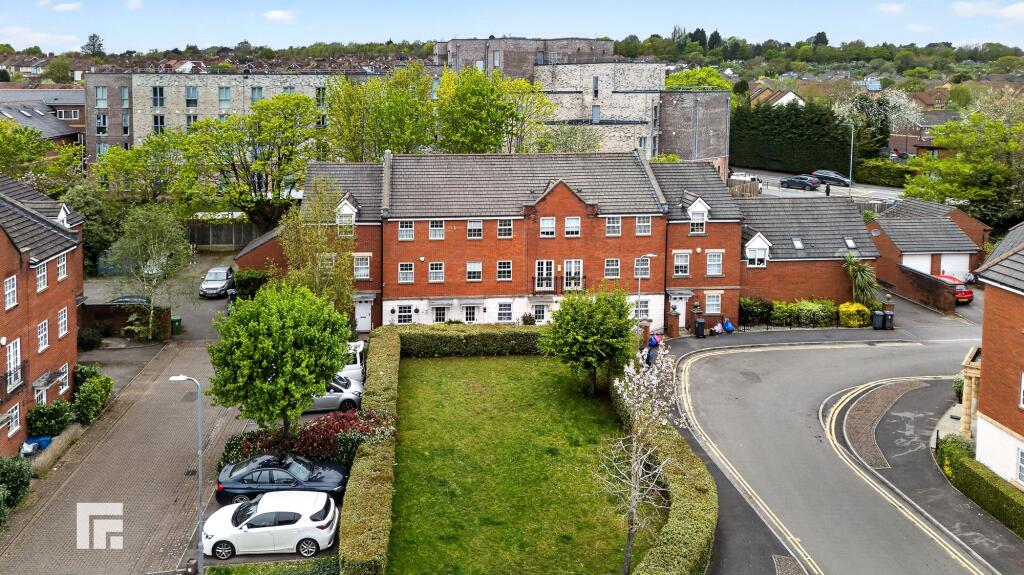 Main image of property: Doe Close, Penylan, CF23