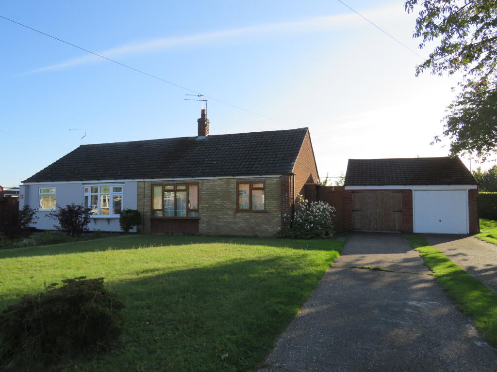 Main image of property: St Leonards Walk, Ryton on Dunsmore