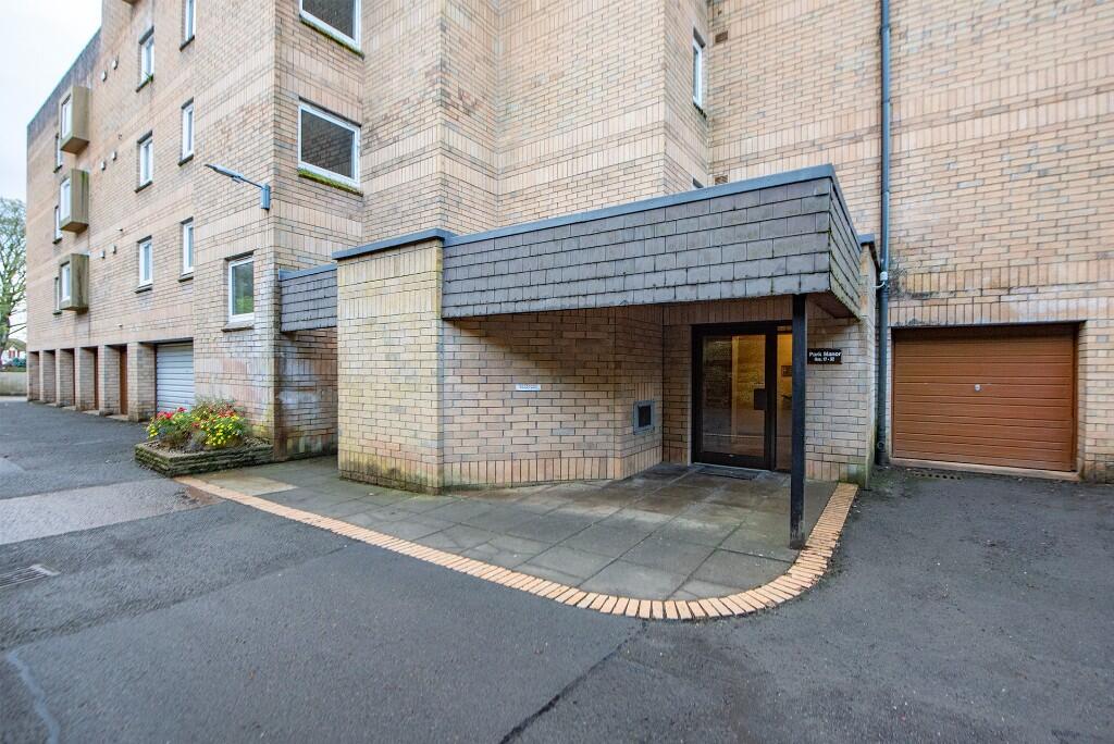 20 Park Manor, Crieff, PH7 4LJ photo 3