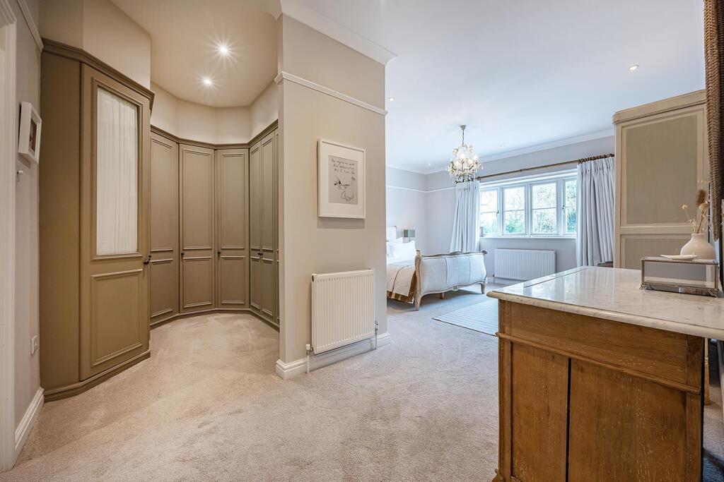 Additional image 13 of The Crescent, Hampton-In-Arden, Solihull