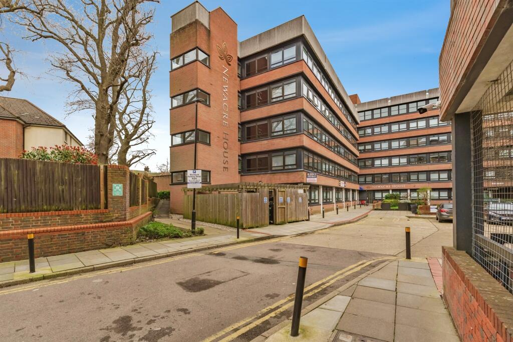 Main image of property: Wood Street, East Grinstead