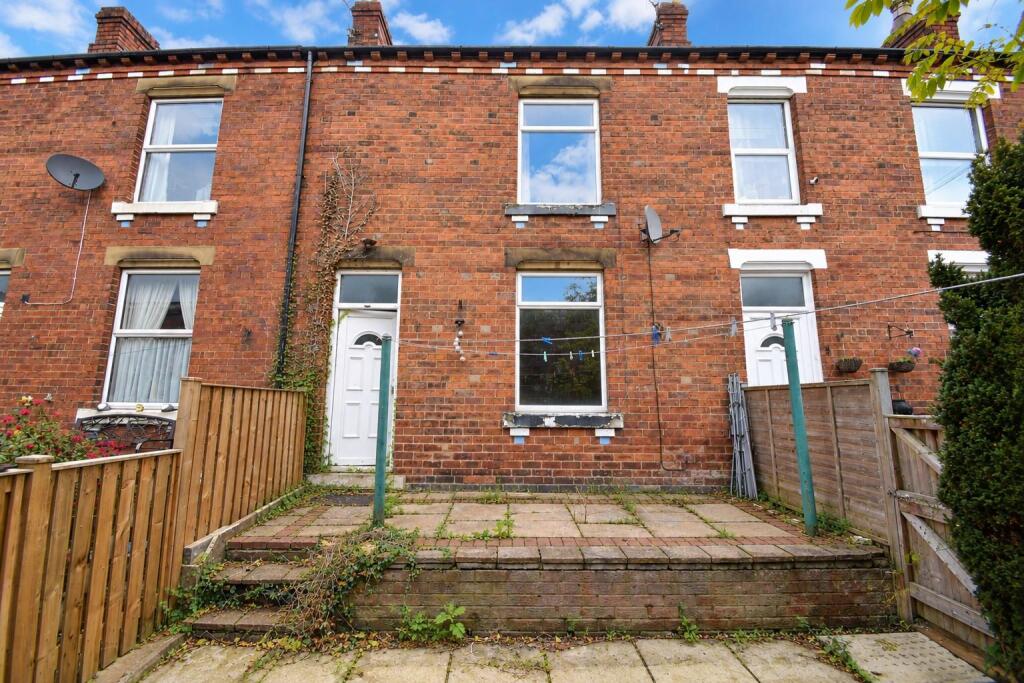 Main image of property: Charlesworths Buildings, Horbury, Wakefield