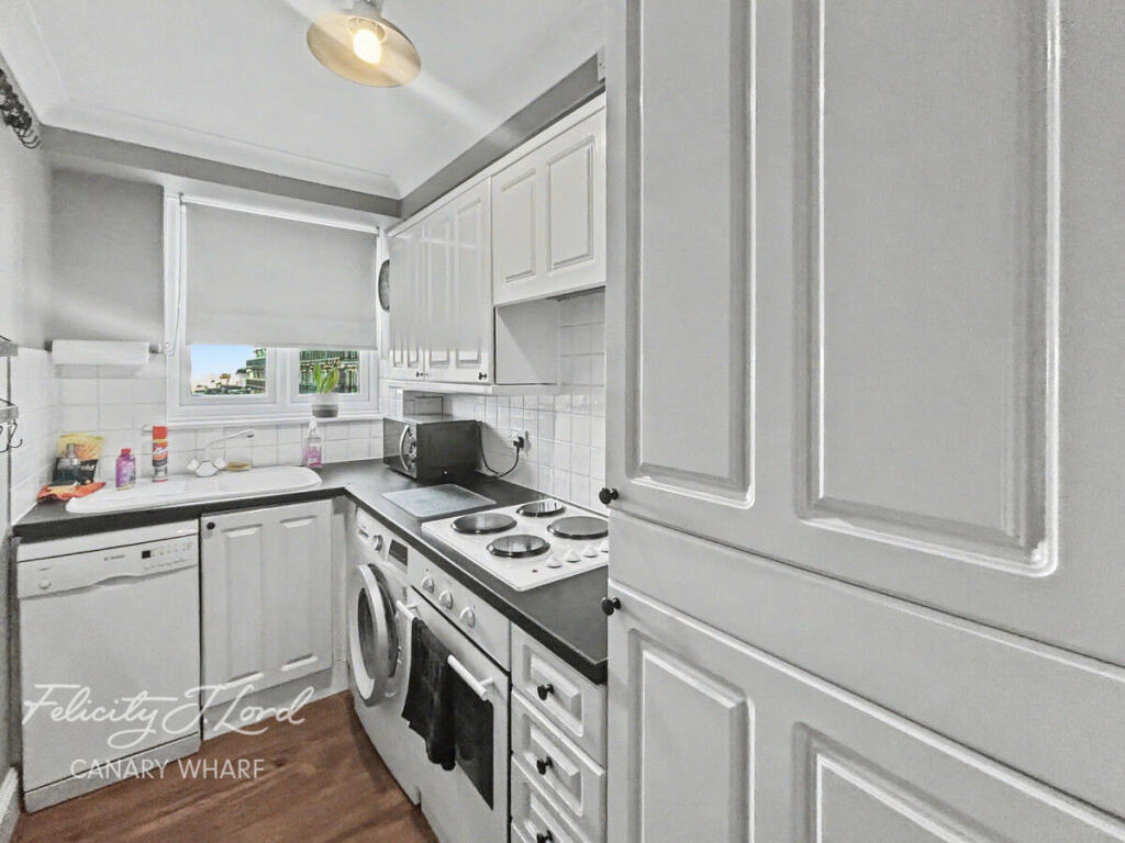 Main image of property: East Ferry Road, London