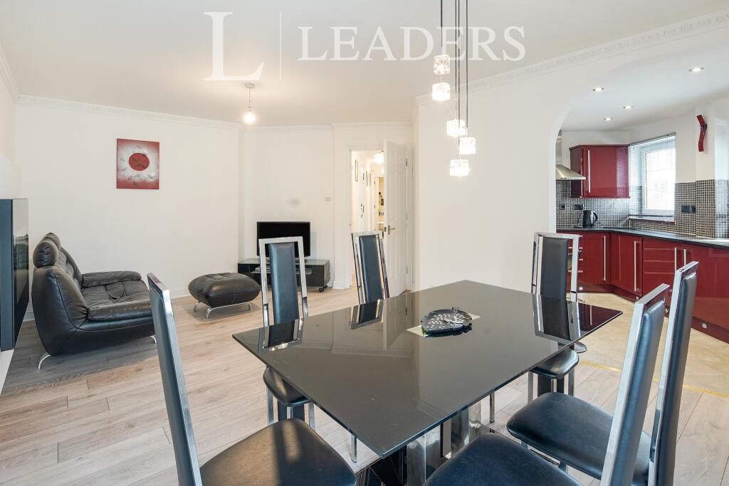 Main image of property: Portside, Brighton Marina Village, Brighton, BN2