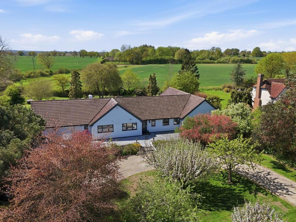 Main image of property: Stebbing Green, Stebbing, Dunmow, Essex