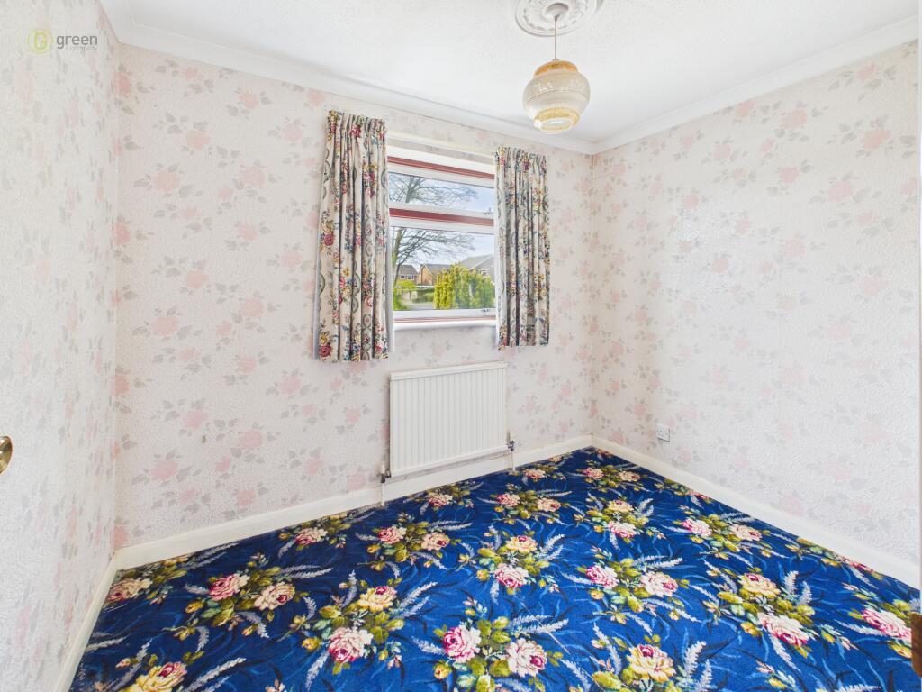 House in Sutton Coldfield, Wheatmore - More
