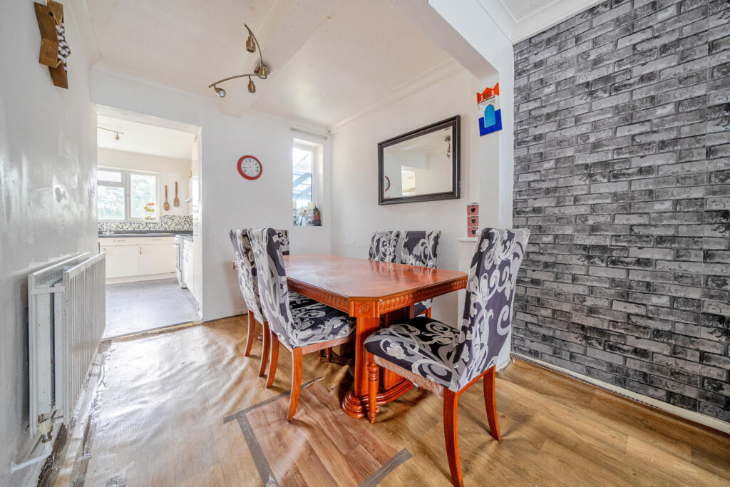 House in London, Royal Borough of Greenwich - View 5