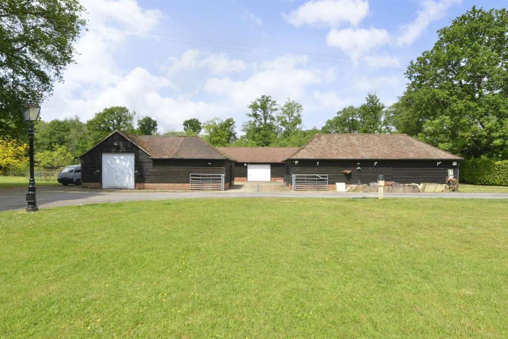 Plaistow Road, Dunsfold, Godalming - Photo 10