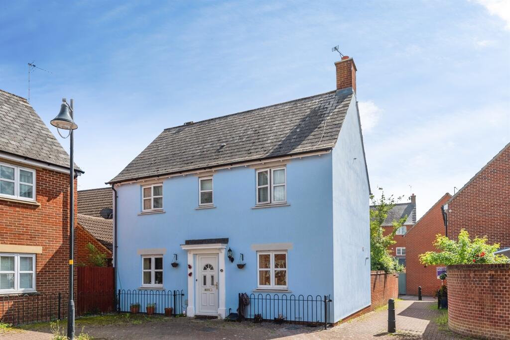 Main image of property: Dunvant Road, SWINDON