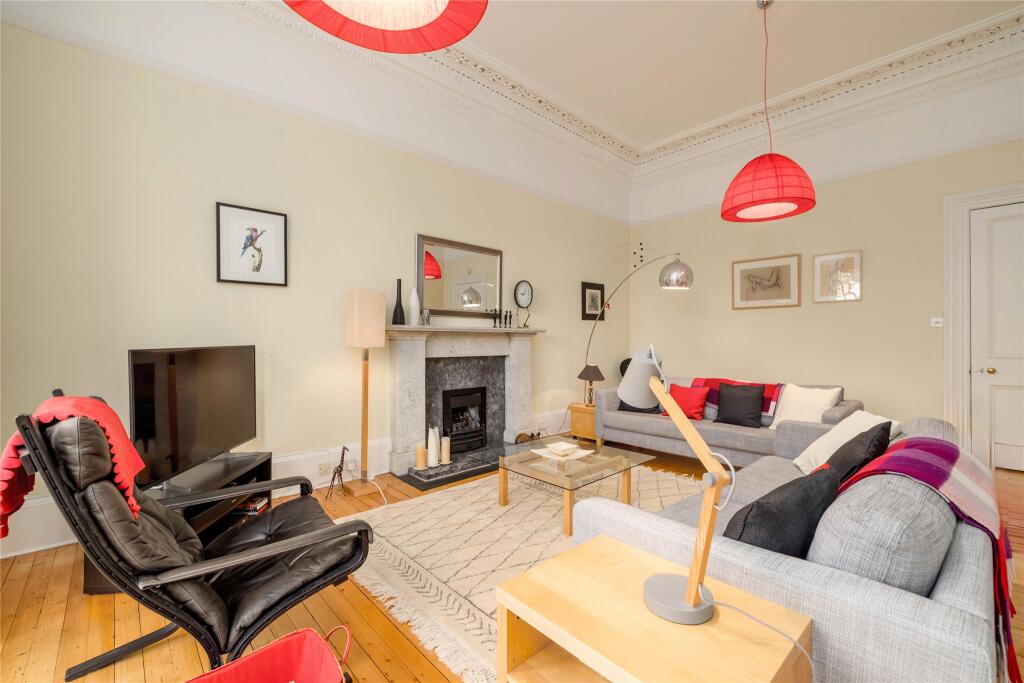 Apartment in Edinburgh, Greenhill, Bruntsfield - View 5