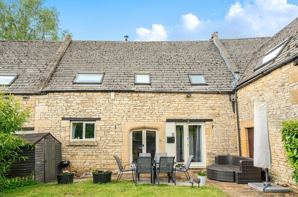 Main image of property: Station Road, Andoversford, Cheltenham