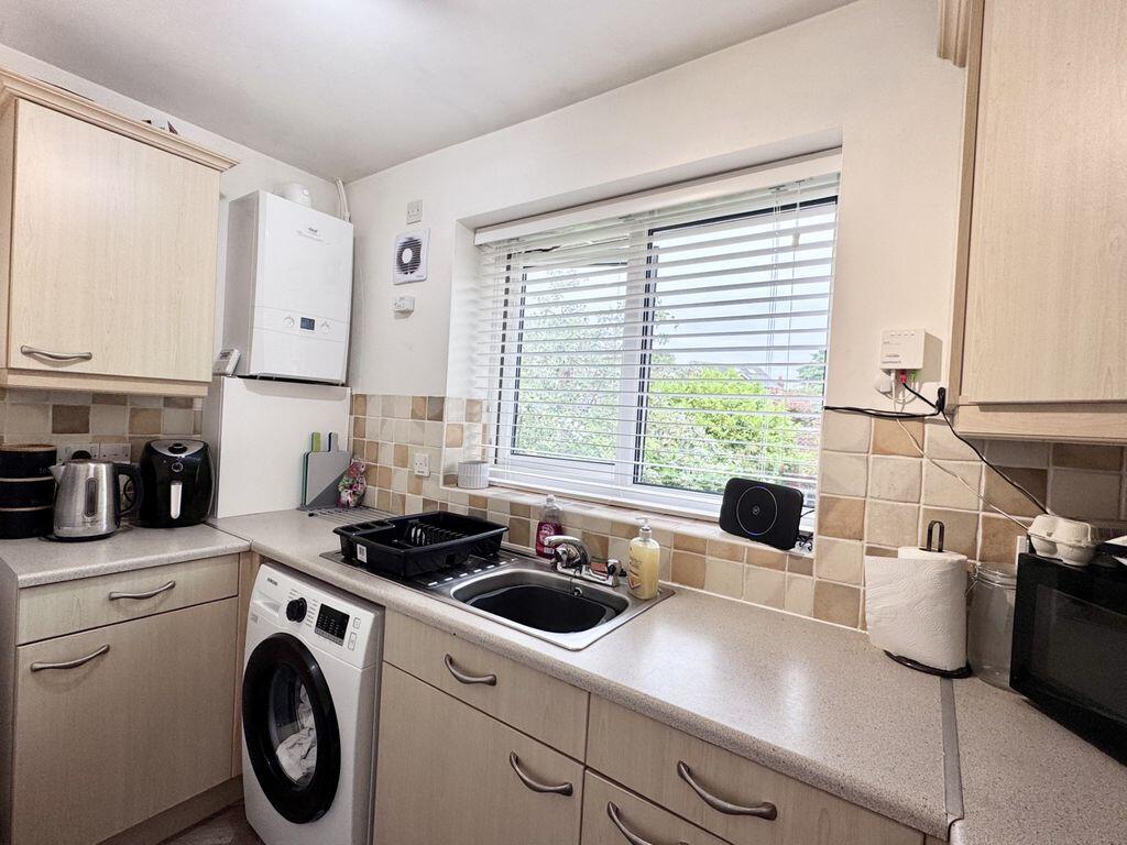 Apartment in Stockport - View 5