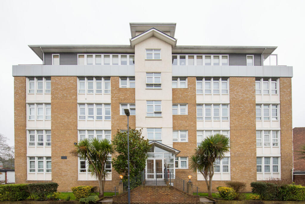 Main image of property: Aran Drive, Stanmore, HA7