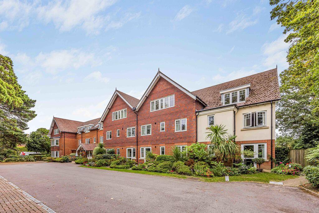 Main image of property: New Brighton Road, Emsworth