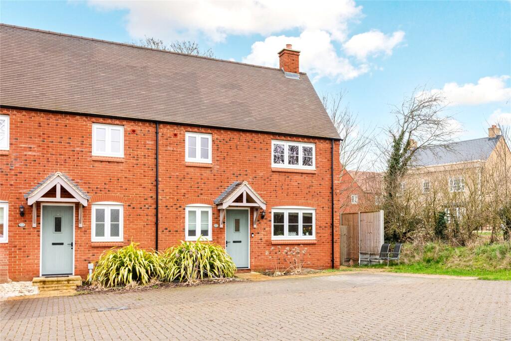 Main image of property: Tanters Road, Towcester, West Northamptonshire, NN12