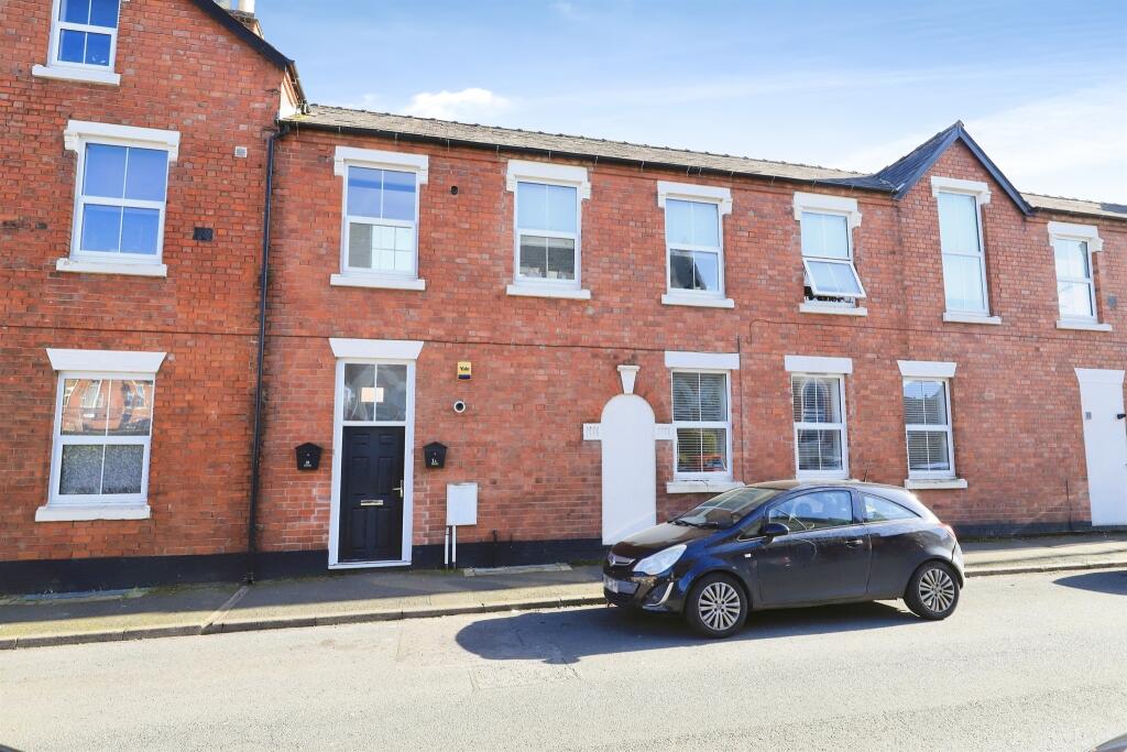 Main image of property: Plimsoll Street, KIDDERMINSTER