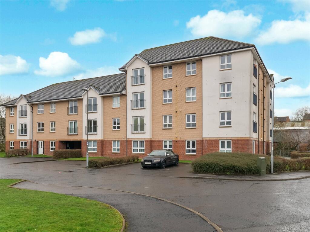 Main image of property: Rowan Wynd, Paisley, Renfrewshire, PA2