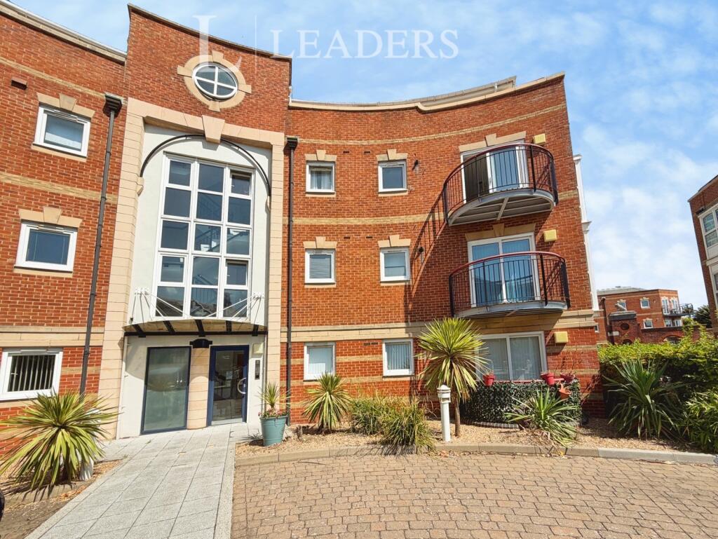 Main image of property: Gunwharf Quays, Portsmouth, Hampshire