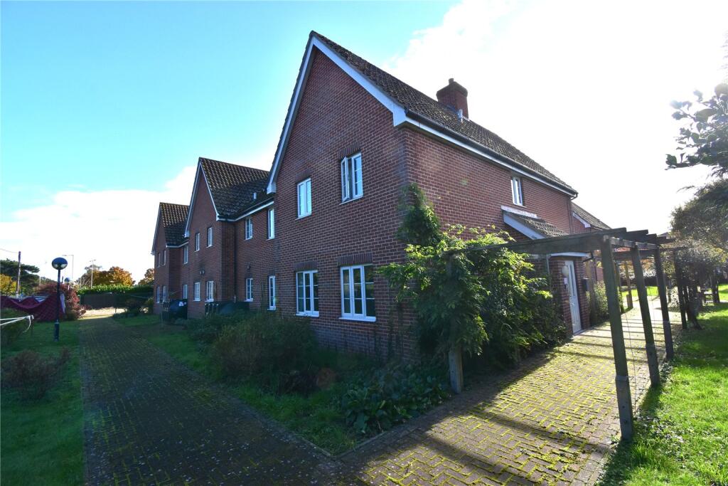 Main image of property: St. William Court, Kesgrave, Ipswich, Suffolk, IP5