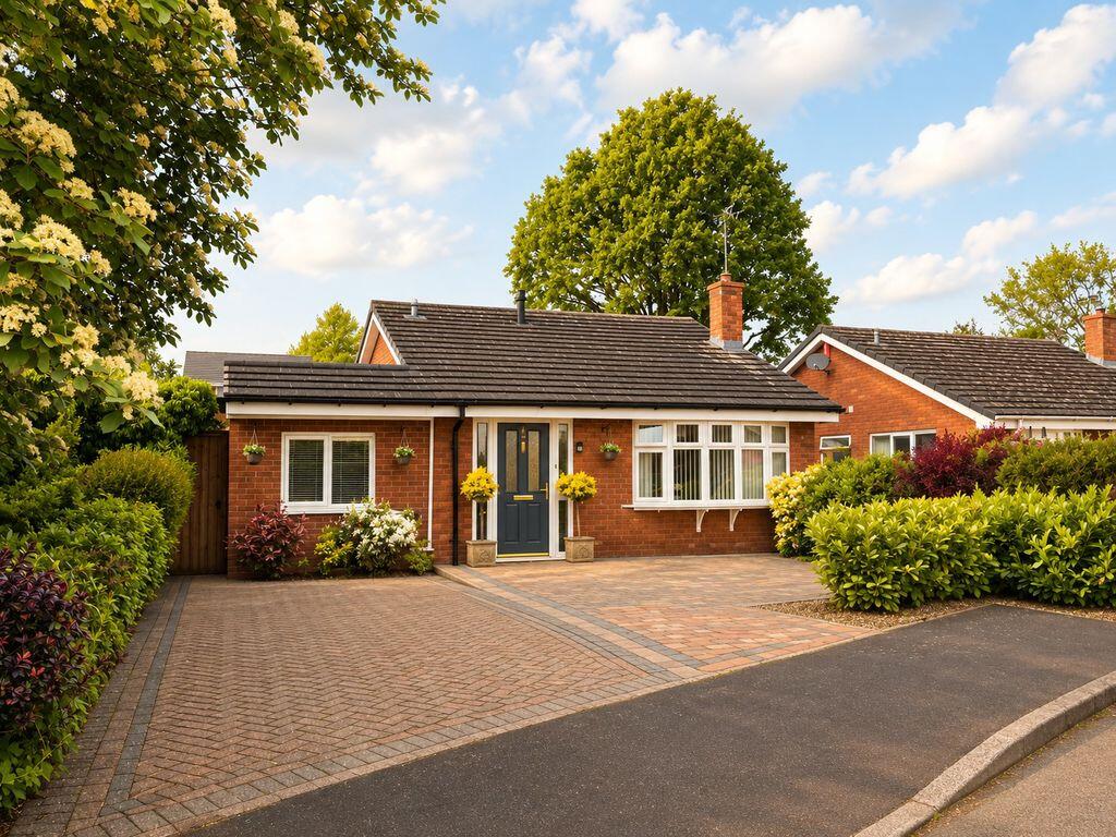 Main image of property: Tame Avenue, Church Farm, Burntwood, WS7 9JQ
