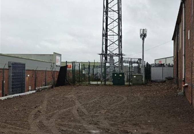 Main image of property: Stadium Place, Leicester, LE4