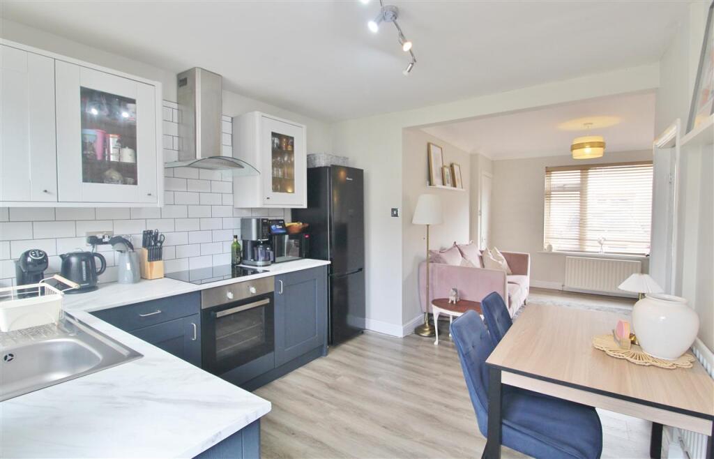 House in South Kesteven, Grantham - View 5