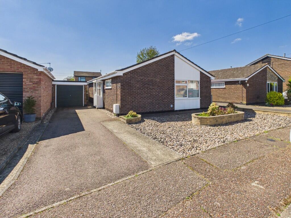 Main image of property: Atling Way, Attleborough, Norfolk, NR17