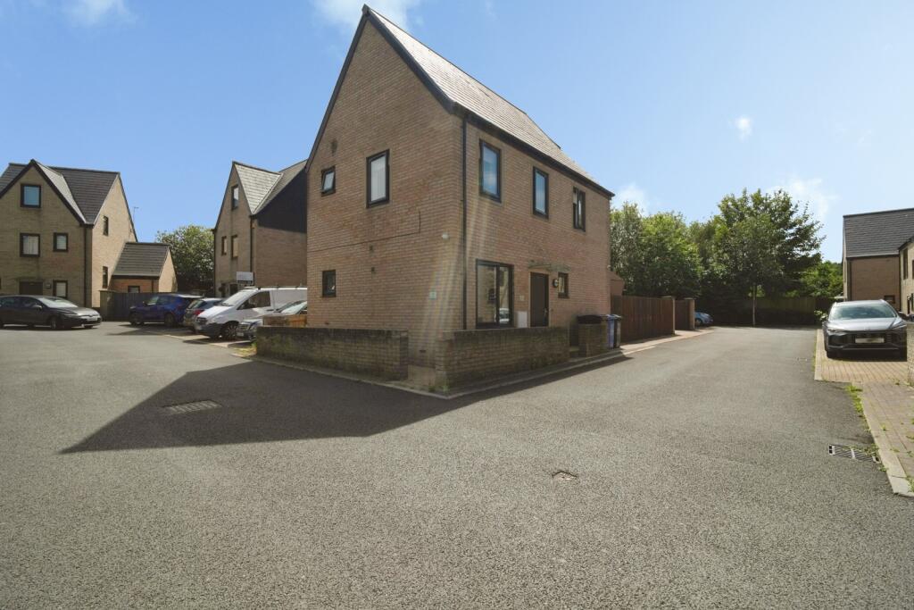 Main image of property: Wilding Way, BURNLEY, Lancashire, BB12