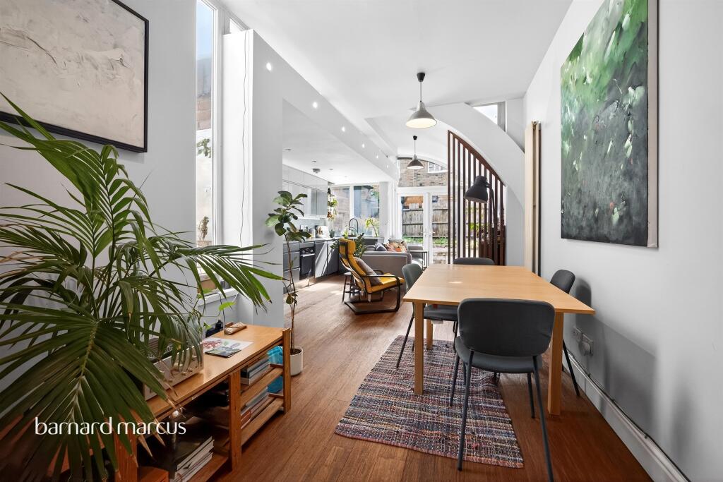 Main image of property: Furley Road, London