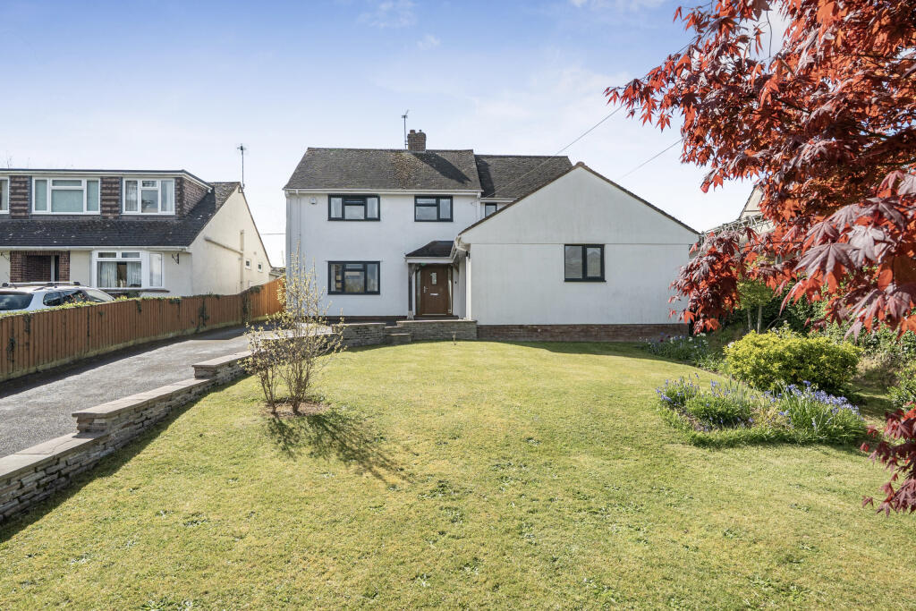Main image of property: Spearcey Lane, Trull